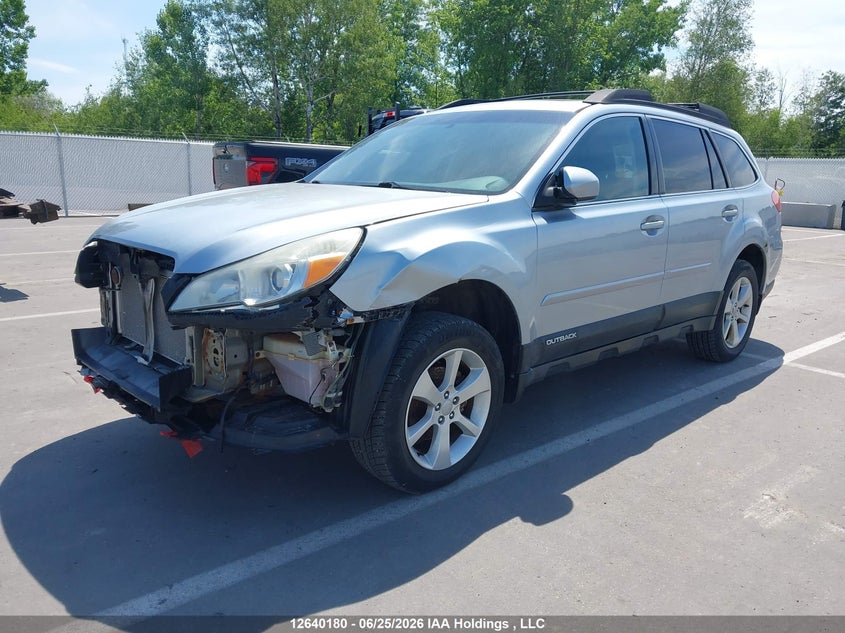 Vin: 4s4brgdcxe3227774, lot: 3041069, subaru outback 2.5i premium 20142