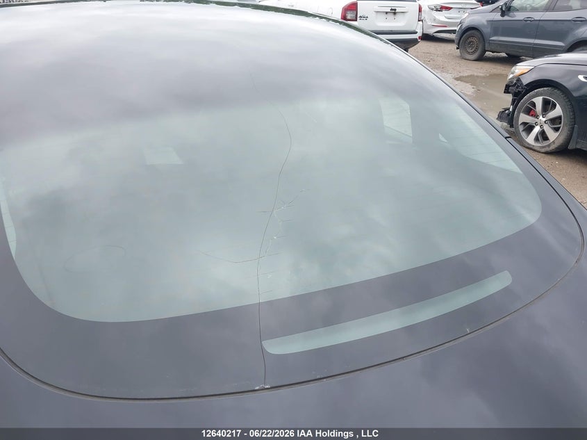 2024 Tesla Model 3 VIN: LRW3E7EB4RC093597 Lot: 12640217