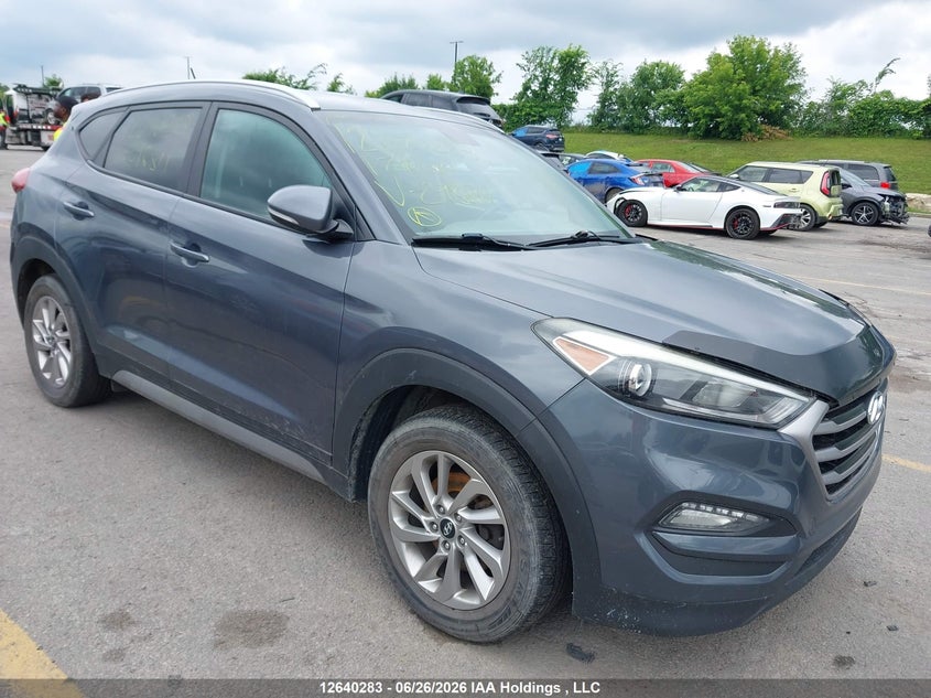 Vin: km8j3ca42hu298811, lot: 3041177, hyundai tucson premium 2017 img_1