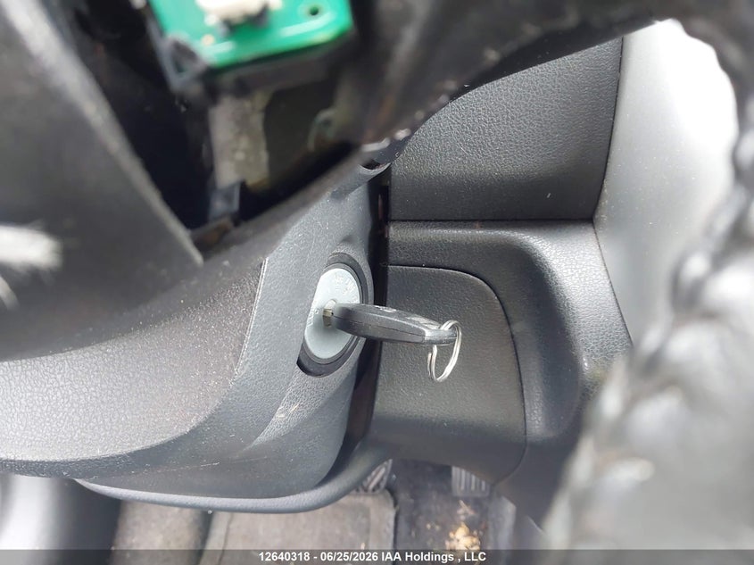 2016 Nissan Versa Note 1.6 S/1.6 Sl/1.6 Sr/1.6 Sv VIN: 3N1CE2CP1GL390982 Lot: 12640318