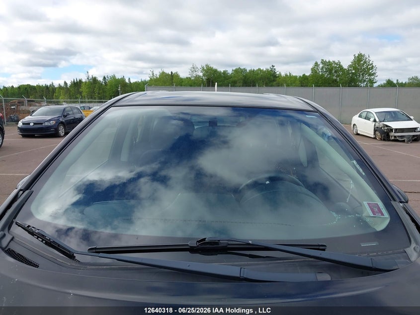 2016 Nissan Versa Note 1.6 S/1.6 Sl/1.6 Sr/1.6 Sv VIN: 3N1CE2CP1GL390982 Lot: 12640318