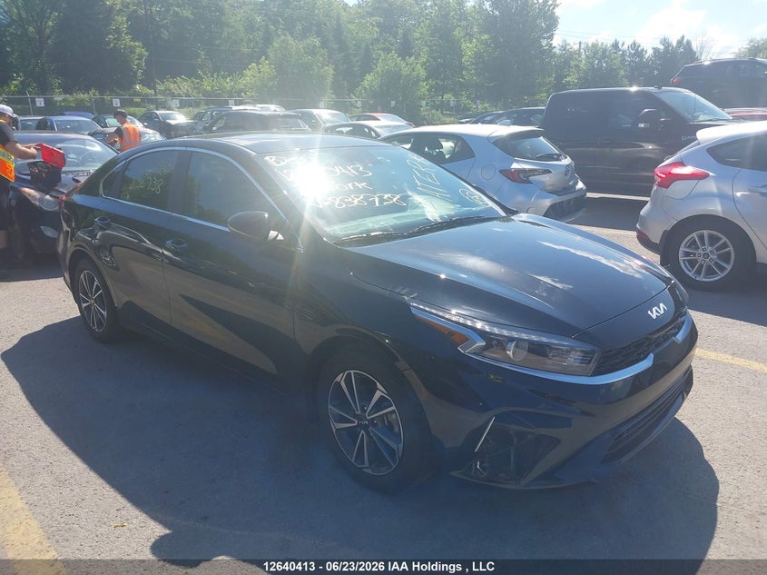 Vin: 3kpf34ad2re838738, lot: 3041308, kia forte ex/ex+/ex premium 2024 img_1