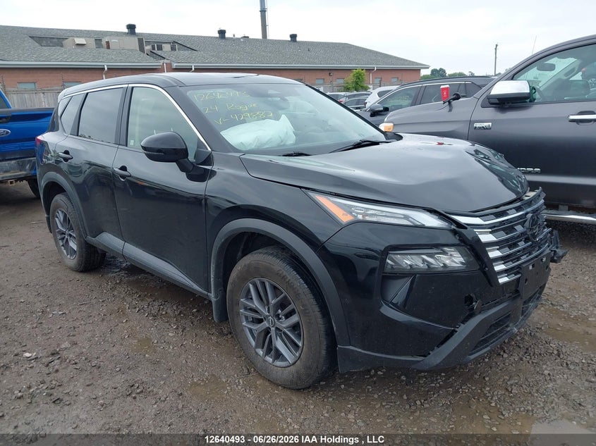 Vin: jn8bt3ab0rw429882, lot: 3041389, nissan rogue 2024 img_1