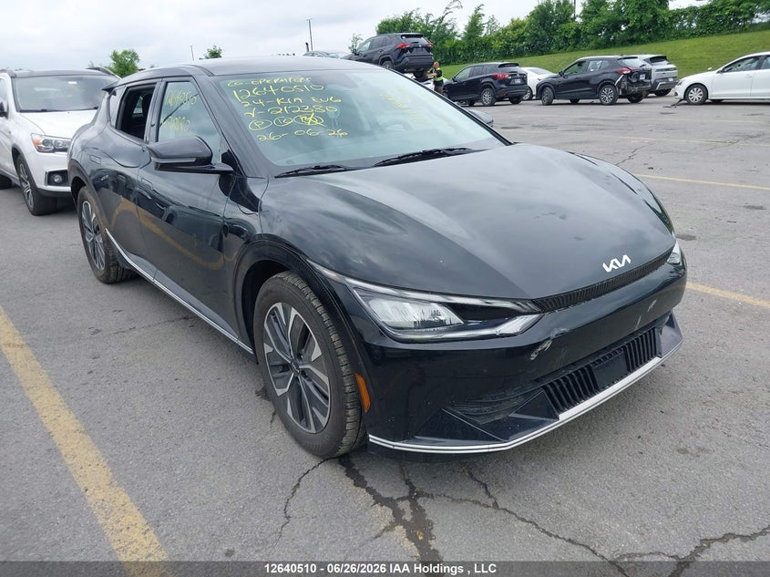 2024 KIA EV6 WIND