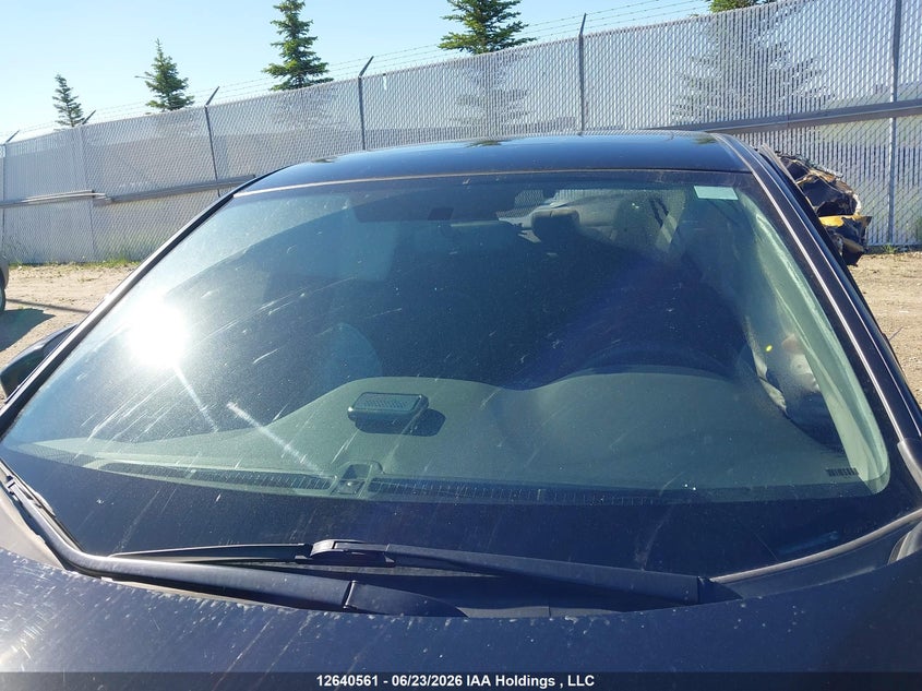 2015 HONDA ACCORD SEDAN 2.4L I-4 DI, DOHC, VVT, 189HP