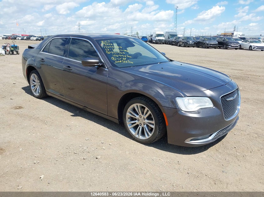 Vin: 2c3ccaag0hh621563, lot: 3041480, chrysler 300 limited 2017 img_1