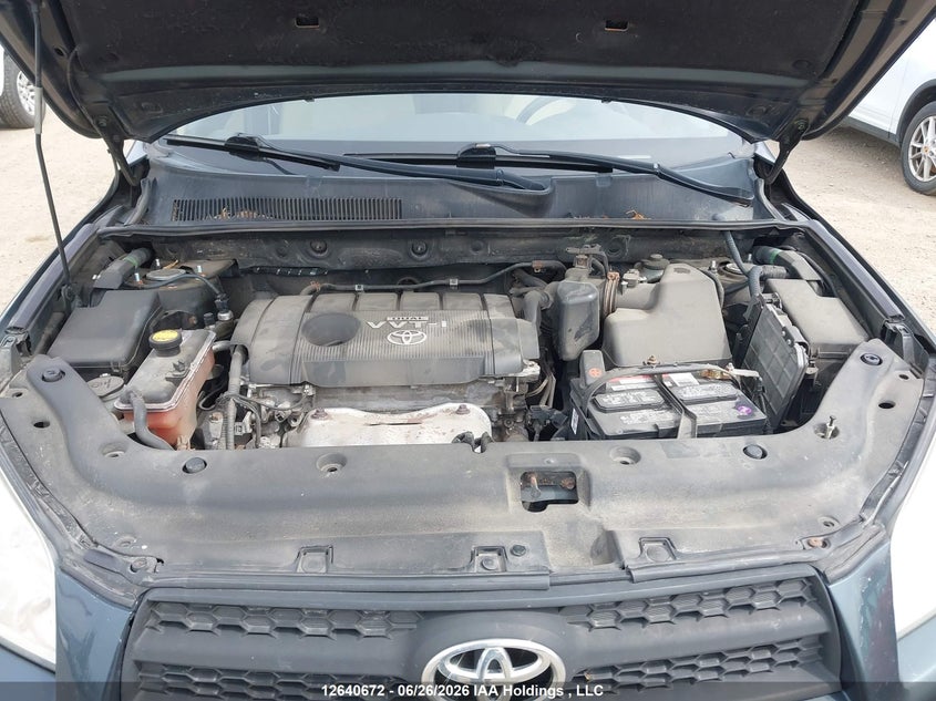 2009 Toyota Rav4 VIN: 2T3BF33V49W013312 Lot: 12640672