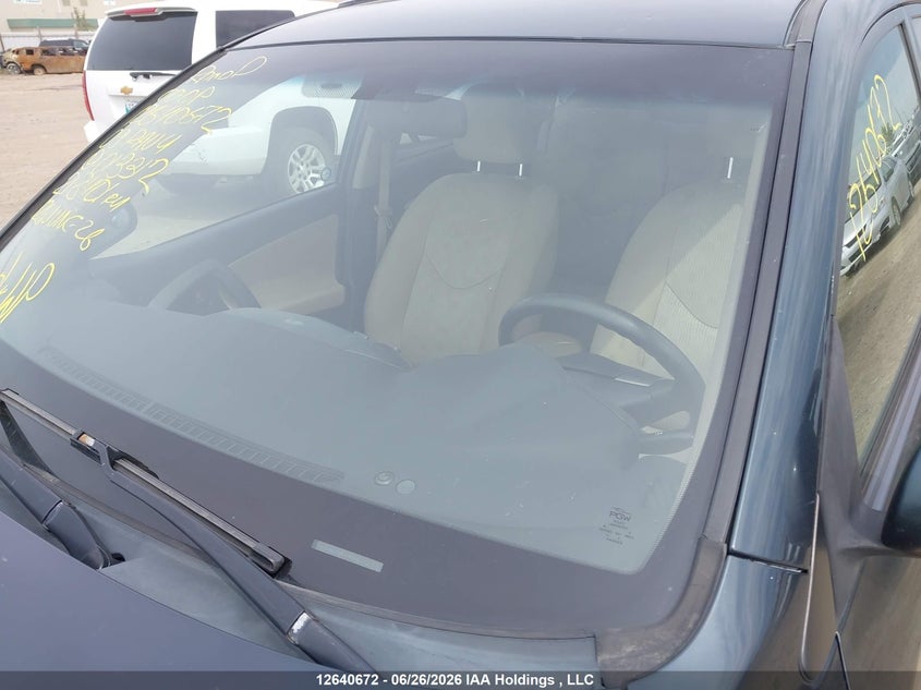2009 Toyota Rav4 VIN: 2T3BF33V49W013312 Lot: 12640672
