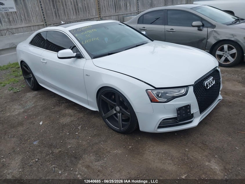 Vin: waucgbfr6da069878, lot: 3041585, audi s5 3.0t 2013 img_1
