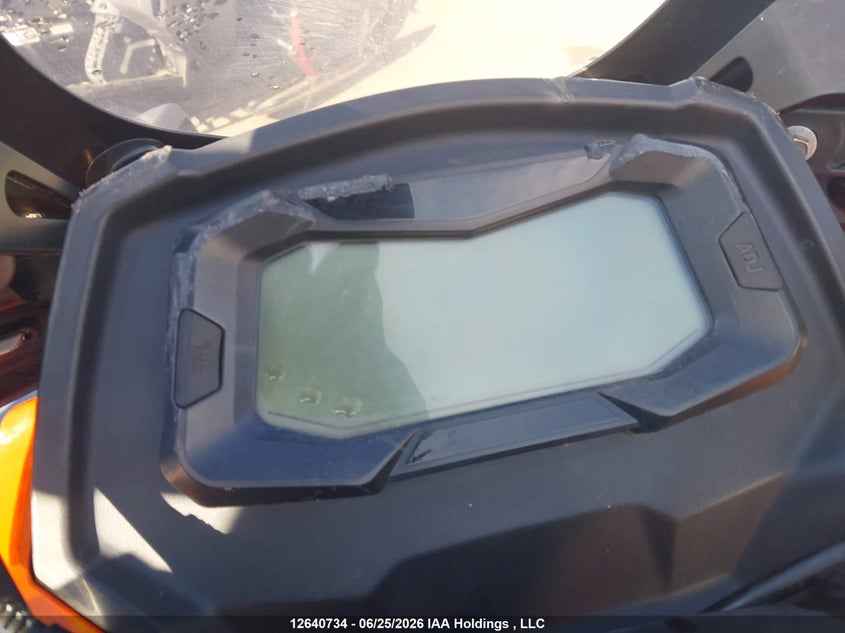 2022 CFMOTO CFORCE ROADSTER_BIKE N/A