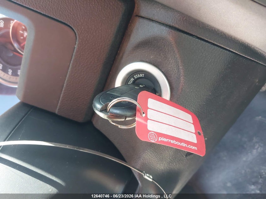 2021 RAM 1500 PICKUP 3.6L V-6 DOHC, VVT, 305HP