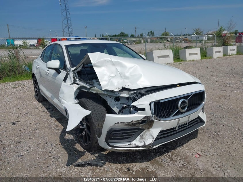 7JRA22TK0LG065242 VOLVO S60 Photo 1
