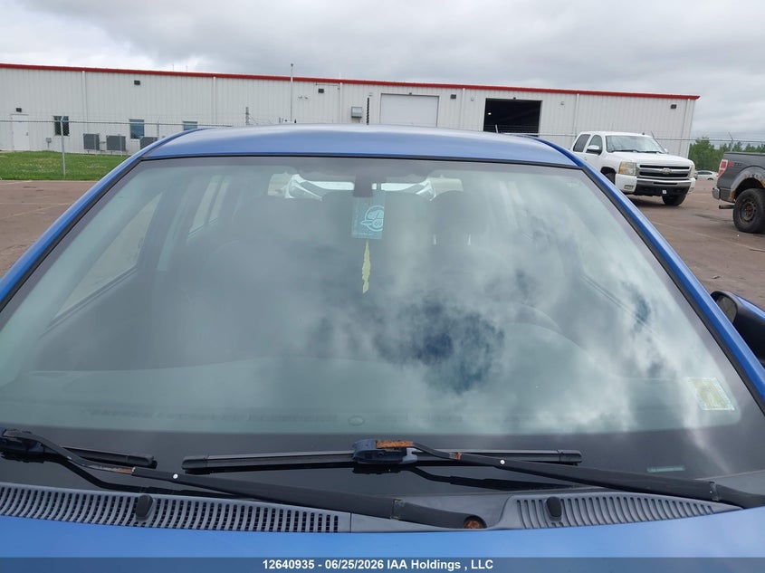 2011 Kia Rio5 Ex/Ex-Convenience/Ex-Sport VIN: KNADH5B33B6755669 Lot: 12640935