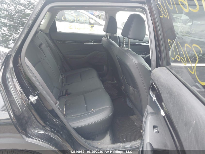2022 Kia Seltos VIN: KNDEUCAA4N7326613 Lot: 12640982