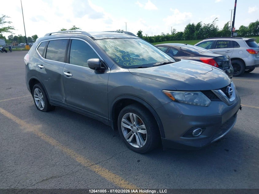 Vin: 5n1at2mt7gc820415, lot: 3041906, nissan rogue 2016 img_1