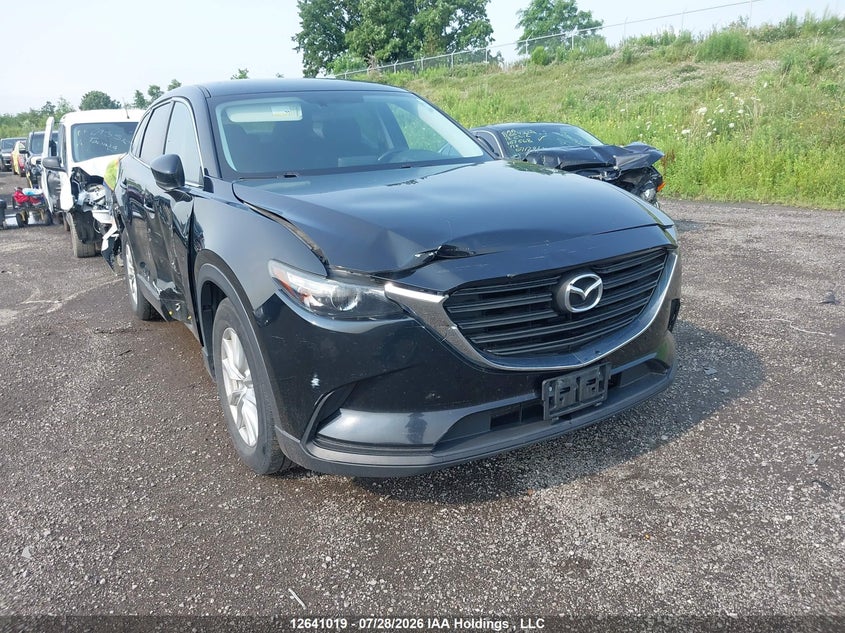Vin: jm3tcbby7g0113464, lot: 3041920, mazda cx-9 touring 2016 img_1