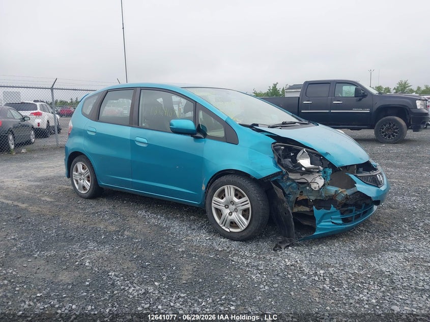 Vin: lucge8g53e3005338, lot: 3041978, honda fit lx 2014 img_1