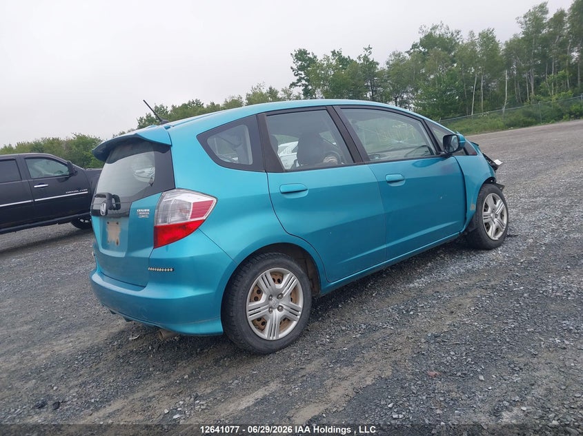 Vin: lucge8g53e3005338, lot: 3041978, honda fit lx 20144