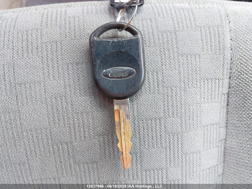 2007 FORD FREESTAR VAN 4.2L V6 FI F