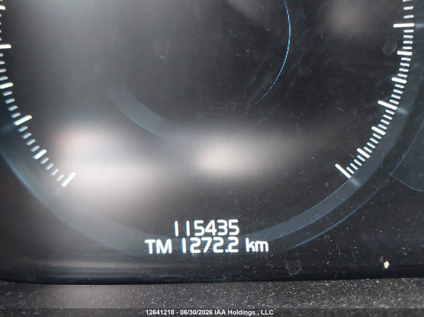 2020 Volvo Xc90 T6 Inscription VIN: YV4A22PL2L1542948 Lot: 12641218