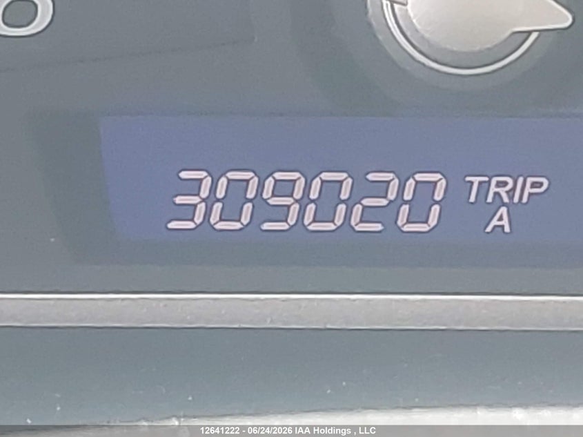 2007 HONDA CIVIC SEDAN 1.8L I-4 VVT, 140HP