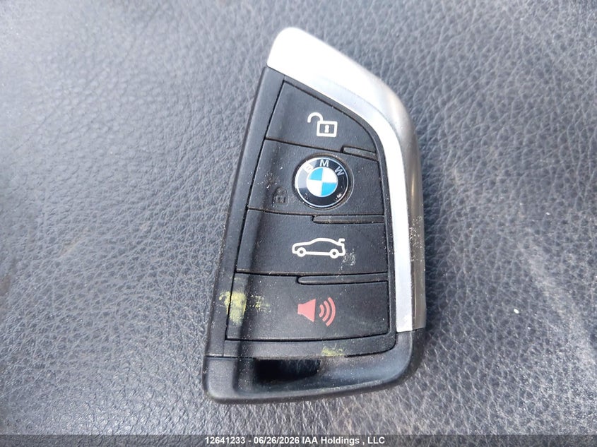2019 BMW X1 xDrive28I VIN: WBXHT3C5XK5N46591 Lot: 12641233