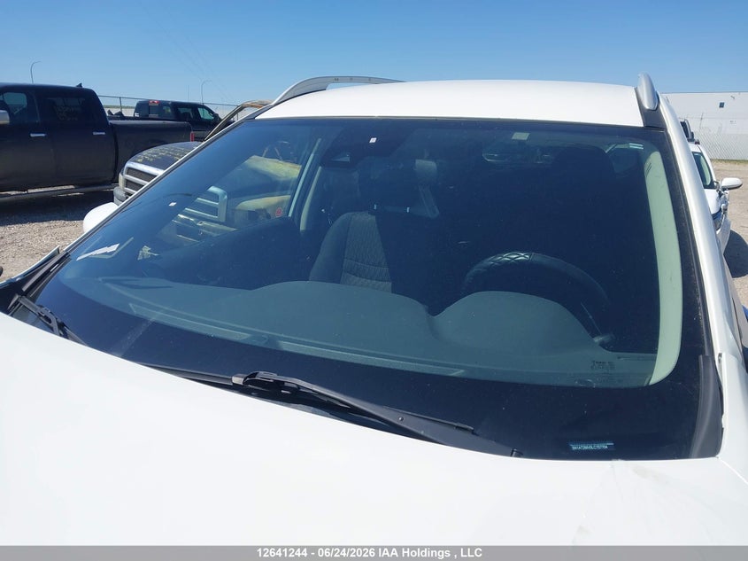 2020 Nissan Rogue S/Sl/Sv VIN: 5N1AT2MV0LC757704 Lot: 12641244