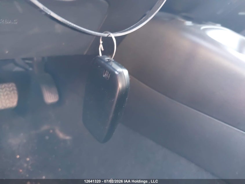 2026 TOYOTA COROLLA SEDAN 2.0L I4 FI DOHC 16V NF4