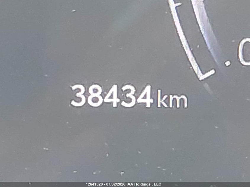2026 TOYOTA COROLLA SEDAN 2.0L I4 FI DOHC 16V NF4