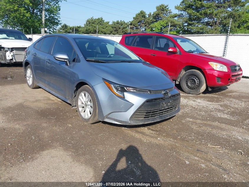 Vin: 5yfb4mde9tp401874, lot: 3042273, toyota corolla 2026 img_1