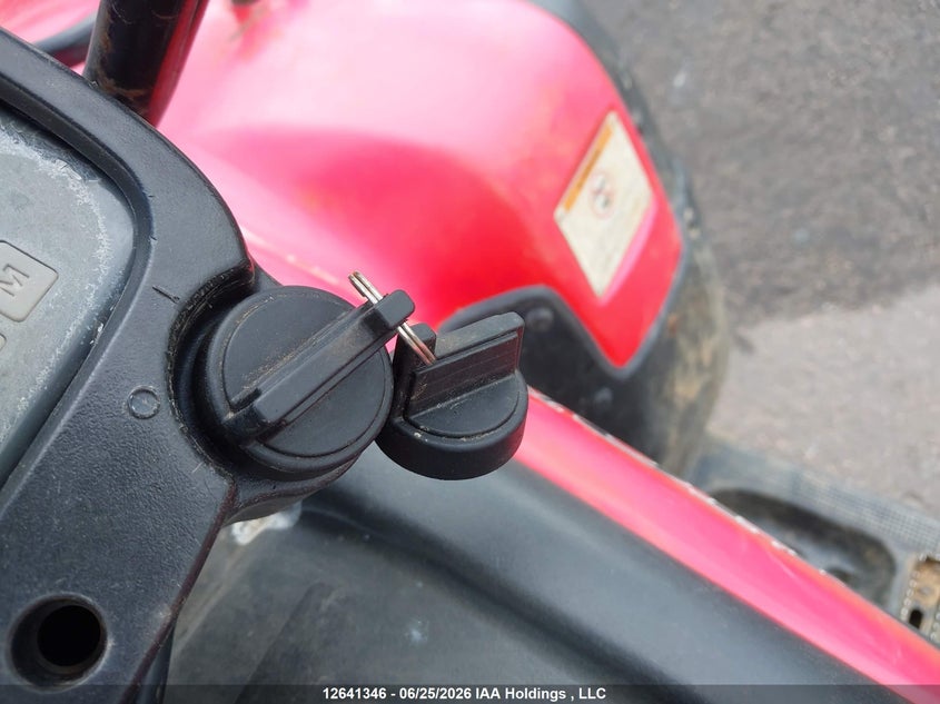 2002 Honda Trx350 Te VIN: 478TE24632A200305 Lot: 12641346