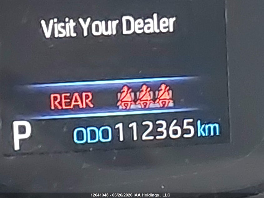 2022 TOYOTA COROLLA SEDAN 1.8L I4 N