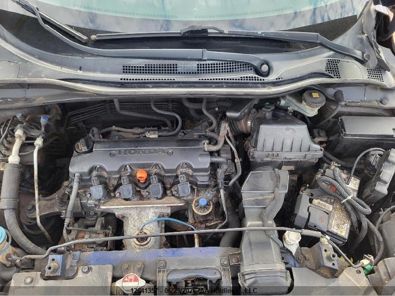 2016 HONDA HR-V LX - zdjęcie 6