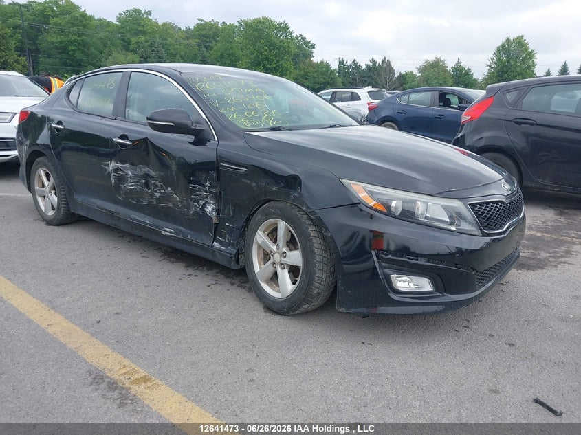 Vin: 5xxgm4a79eg263406, lot: 3042434, kia optima 2014 img_1