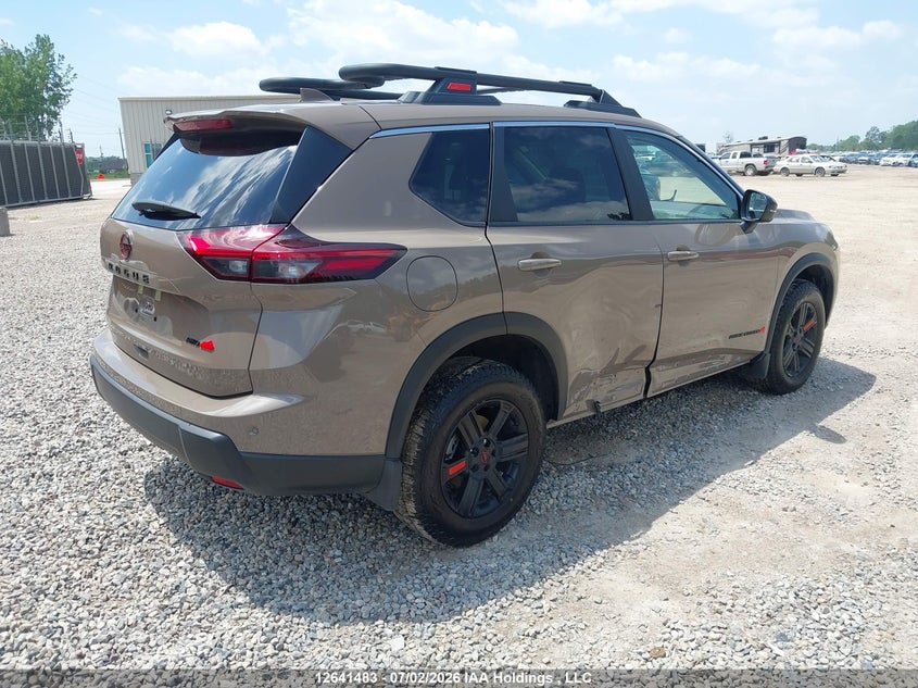 Vin: jn8bt3bb0tw376851, lot: 3042446, nissan rogue sv 20264