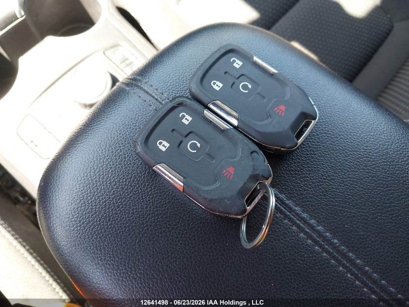 2022 GMC Terrain Sle VIN: 3GKALTEV7NL112164 Lot: 12641498