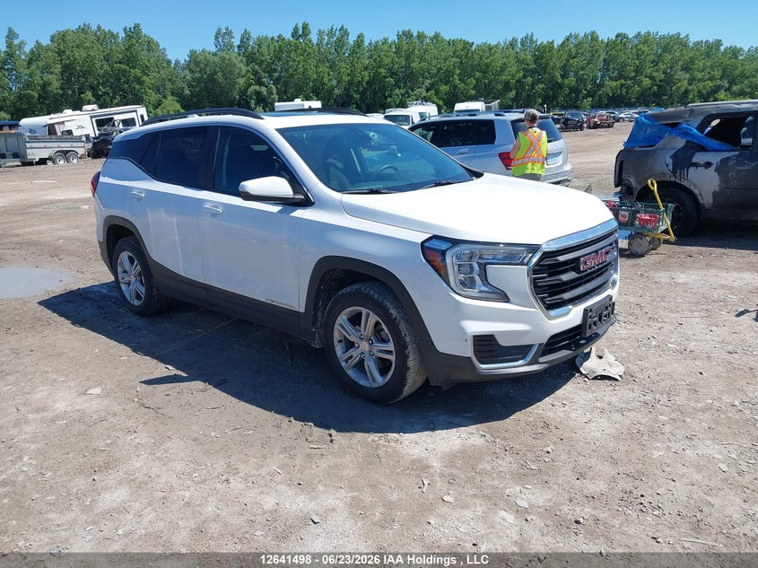 Vin: 3gkaltev7nl112164, lot: 3042465, gmc terrain sle 2022 img_1