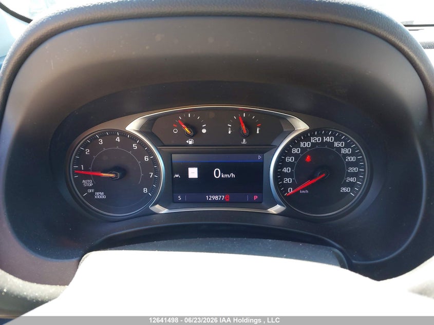 2022 GMC Terrain Sle VIN: 3GKALTEV7NL112164 Lot: 12641498