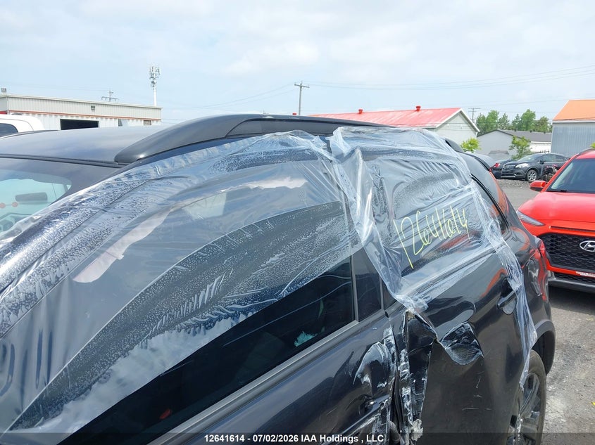 2022 Mitsubishi Rvr Gt/Le/Se/Sel VIN: JA4AJVAW9NU603878 Lot: 12641614