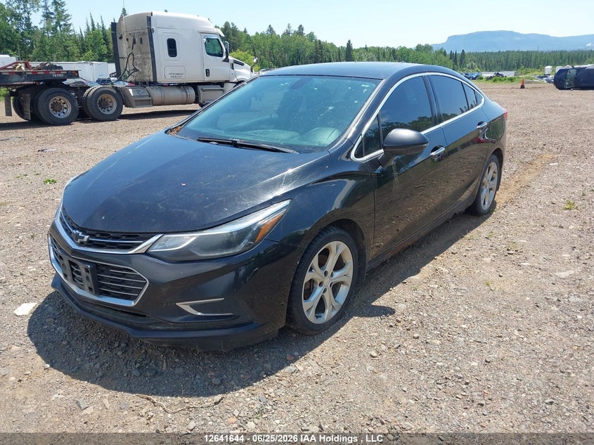Vin: 1g1bf5sm5h7142392, lot: 3042616, chevrolet cruze 20172