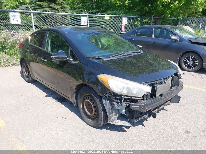 Vin: knafz4a85e5054834, lot: 3042635, kia forte 2.0l ex/2.0l sx 2014 img_1