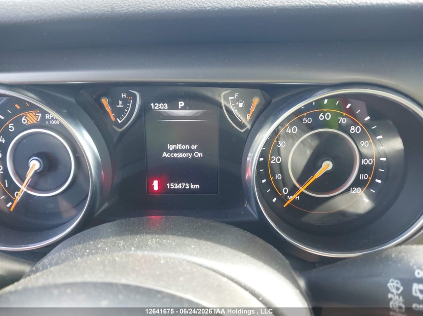 2019 Jeep Wrangler Unlimited Sport S 4X4 VIN: 1C4HJXDNXKW593557 Lot: 12641675