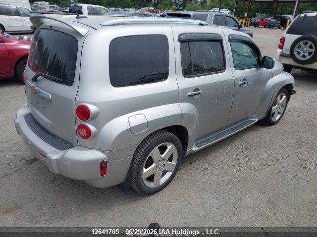 AtlanticExpress - Chevrolet HHR