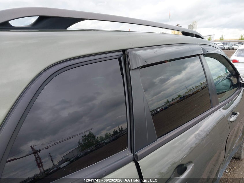 2021 Jeep Cherokee Latitude VIN: 1C4PJMCX6MD140242 Lot: 12641743