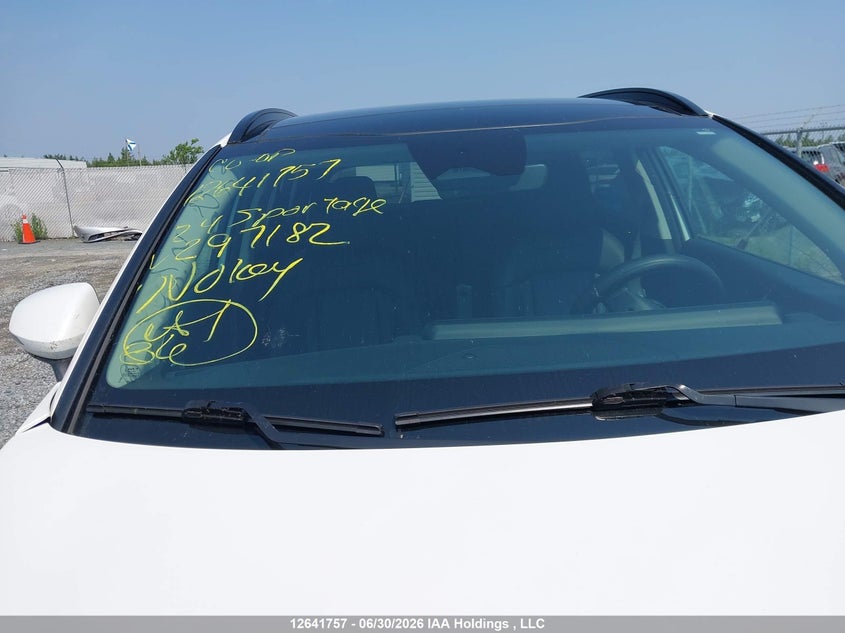 2024 Kia Sportage Ex/Ex Premium W/Black Interior/Ex Premium W/Red Interior VIN: KNDPVCDF6R7297182 Lot: 12641757