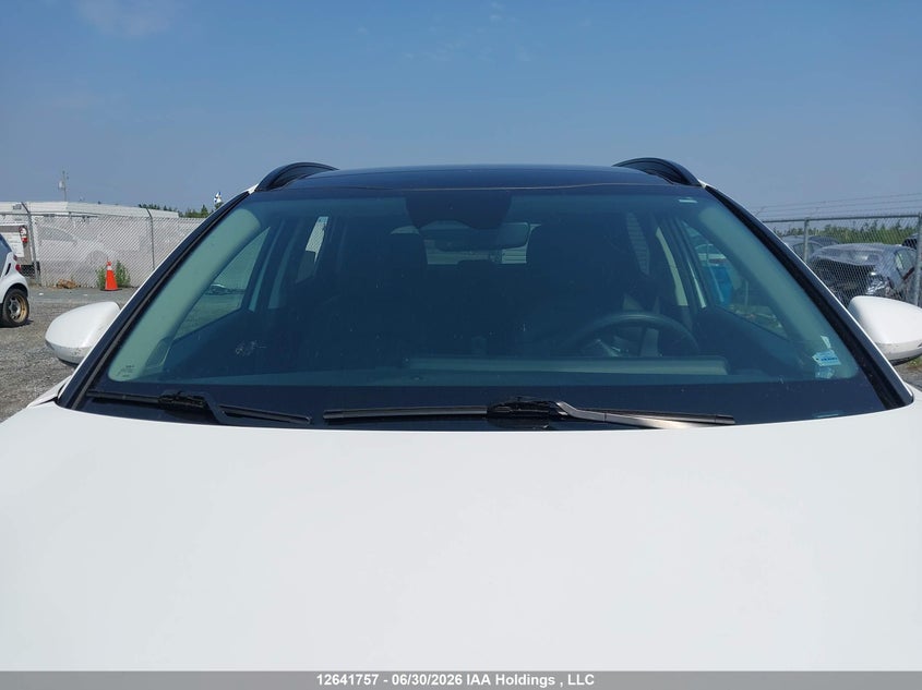 2024 Kia Sportage Ex/Ex Premium W/Black Interior/Ex Premium W/Red Interior VIN: KNDPVCDF6R7297182 Lot: 12641757