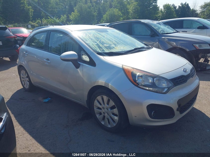Vin: knadm5a3xc6715880, lot: 3042782, kia rio ex/lx/lx+/sx 2012 img_1