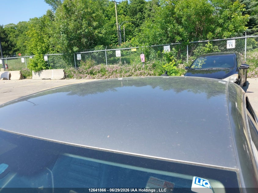 2010 Volkswagen Passat Cc VIN: WVWMN9AN1AE550281 Lot: 12641866