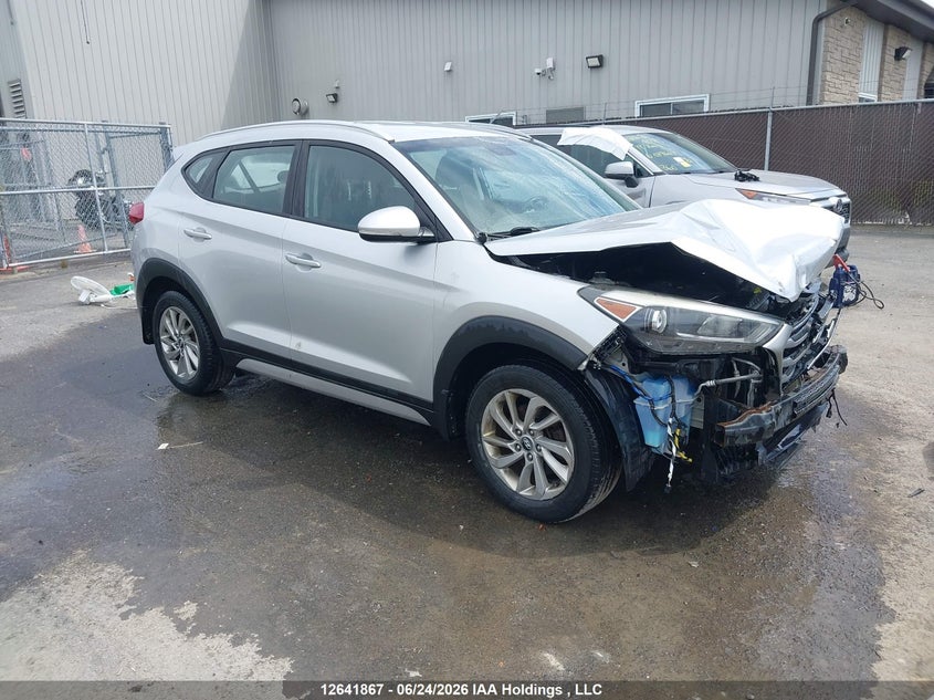 Vin: km8j3ca47ju606643, lot: 3042855, hyundai tucson limited/sport and eco/se 2018 img_1