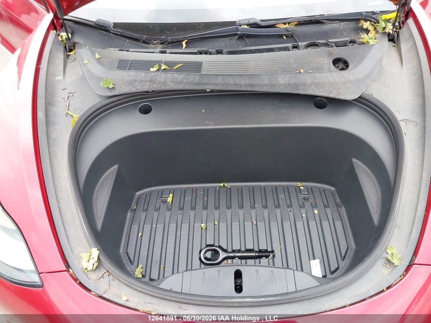 2020 Tesla Model 3 Standard Range Plus VIN: 5YJ3E1EA2LF789425 Lot: 12641891